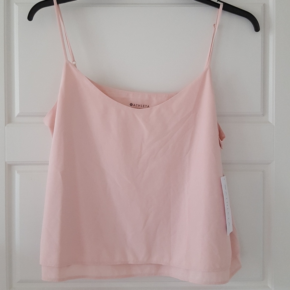 Athleta Cami